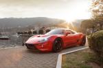 ATS 2500 GT 2015 года